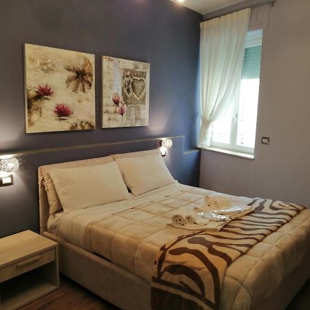 Km 0 Dal Centro By Tiziana Monaldi Hotel Pitigliano Buitenkant foto
