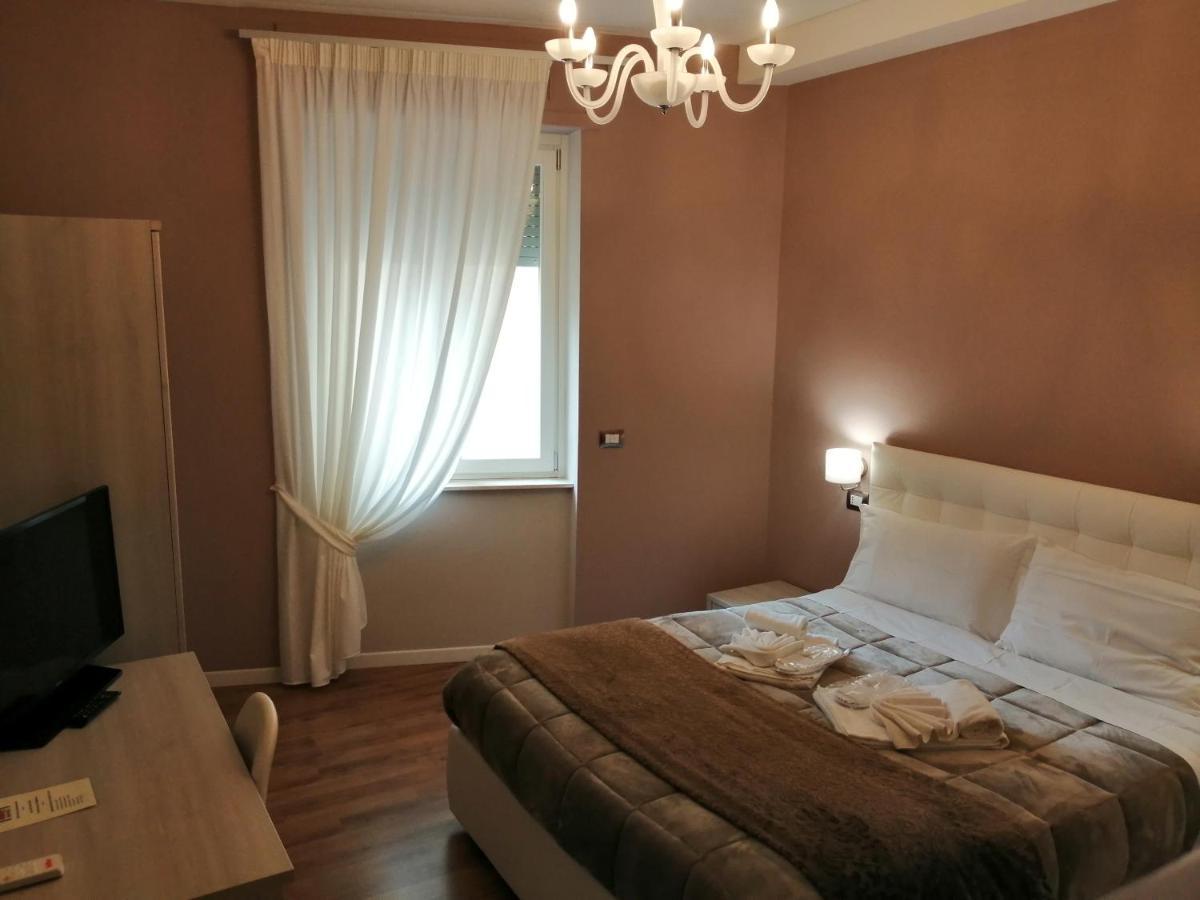 Km 0 Dal Centro By Tiziana Monaldi Hotel Pitigliano Buitenkant foto