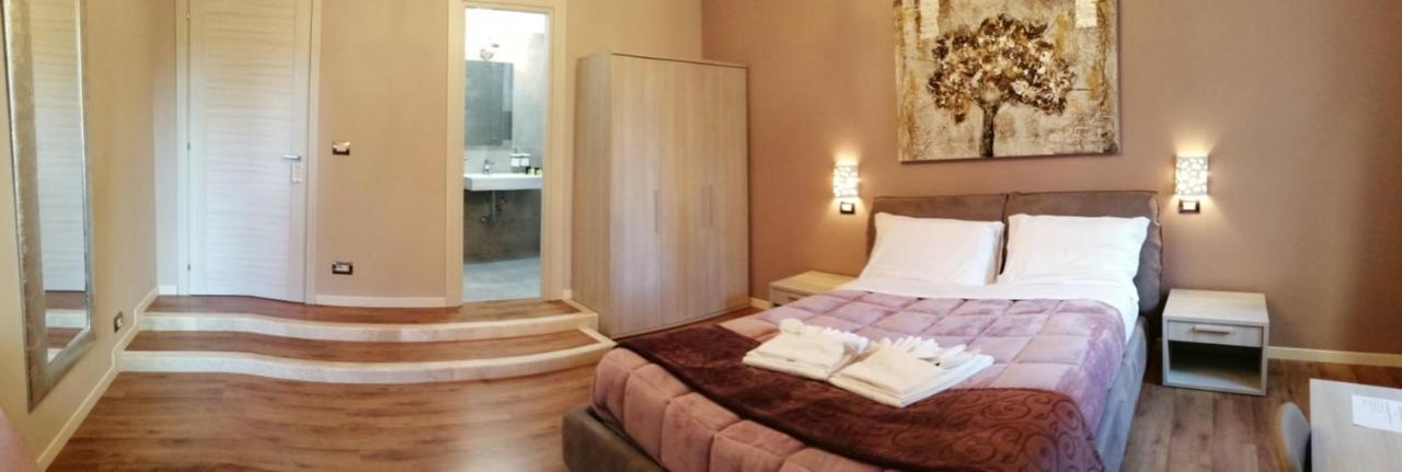 Km 0 Dal Centro By Tiziana Monaldi Hotel Pitigliano Buitenkant foto