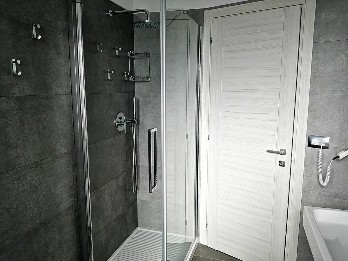 Km 0 Dal Centro By Tiziana Monaldi Hotel Pitigliano Buitenkant foto