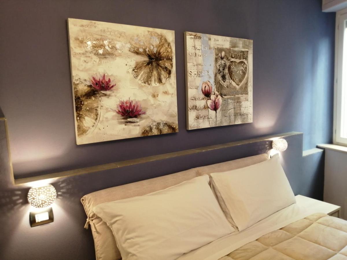 Km 0 Dal Centro By Tiziana Monaldi Hotel Pitigliano Buitenkant foto